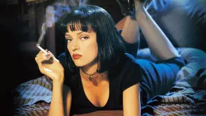 Задник до фильму"Кримінальне чтиво" #172376