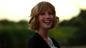 Задник до фильму"Райське озеро" #700699