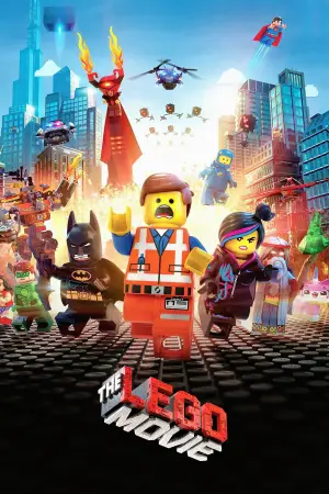 Lego Фільм