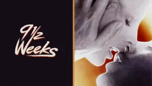 Задник до фильму"Дев’ять із половиною тижнів" #111408