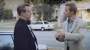 Задник до фильму"Мементо" #587132