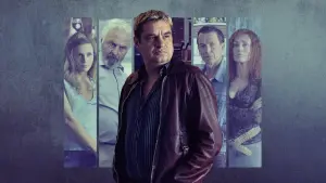 Задник до фильму"Феррі" #359978