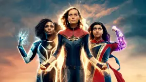 Задник до фильму"Марвели" #160560