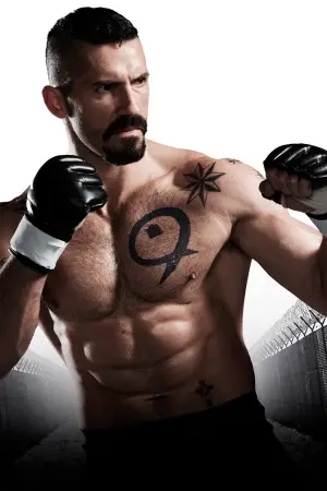 Постер до фильму"Бойка: незаперечний 4" #609670