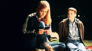 Задник до фильму"Хлопці не плачуть" #215509