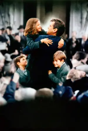 Постер до фильму"Евелін" #695438