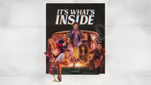 Задник до фильму"Хто ти всередині" #762987