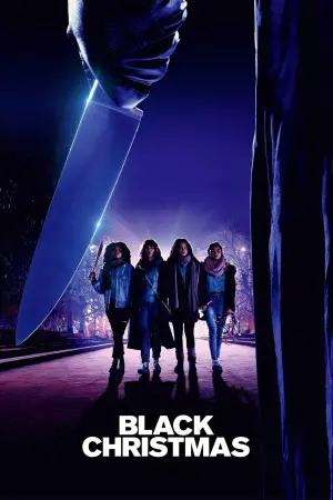 Постер до фильму"Чорне Різдво" #355394