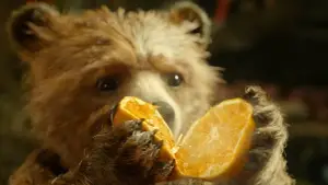 Задник до фильму"Пригоди Паддінґтона" #674607