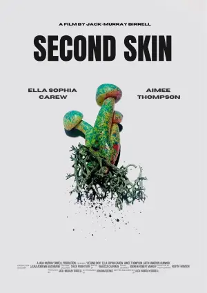 Постер до фильму"Second Skin" #778413