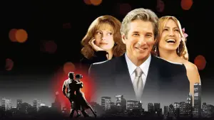 Задник до фильму"Давайте потанцюємо" #505625