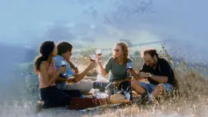 Задник до фильму"На узбіччі" #790087