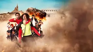 Задник до фильму"Sous écrous" #785372