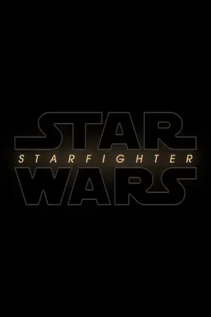 Постер до фильму"Зоряні війни: Зоряний винищувач" #666100