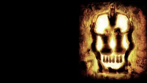 Задник до фильму"Спуск" #249690