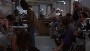 Задник до фильму"Лікарня" #461775