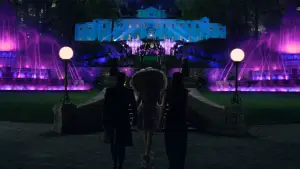 Задник до фильму"Голодні ігри: У вогні" #625142