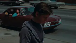 Задник до фильму"Ізгої" #648889