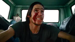 Задник до фильму"Техаська різанина бензопилою" #629030