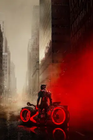 Постер до фильму"Трон 3" #518151