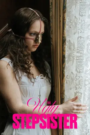 Постер до фильму"Гидка сестра" #519524