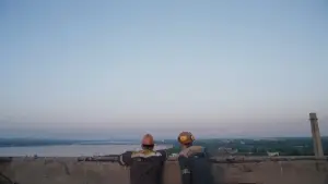 Задник до фильму"Останній Прометей Донбасу" #794192