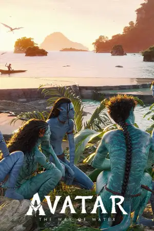 Постер до фильму"Аватар:  Шлях води" #797665