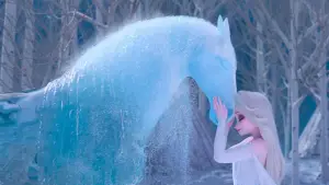 Задник до фильму"Крижане серце 2" #575980