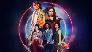 Задник до фильму"Пороховий коктейль" #343694