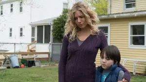 Задник до фильму"Американська жінка" #459611