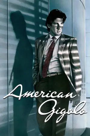 Постер до фильму"American Gigolo" #862423