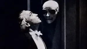 Задник до фильму"Кабінет доктора Калігарі" #535858