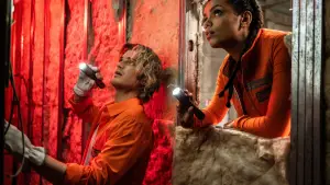 Задник до фильму"Об