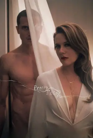 Постер до фильму"Горяча штучка" #617622