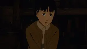 Задник до фильму"Акторка тисячоліття" #708948