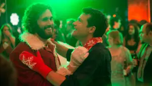 Задник до фильму"Новорічний корпоратив" #809953