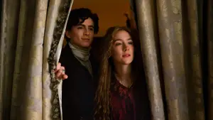 Задник до фильму"Маленькі жінки" #613547