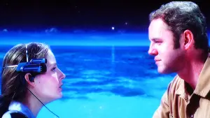 Задник до фильму"Контакт" #217047