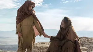 Задник до фильму"Останні дні у пустелі" #340946