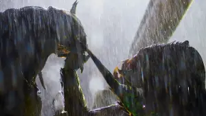 Задник до фильму"Чужі проти Хижака: Реквієм" #678769