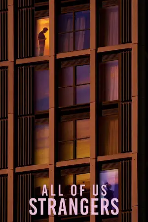 Постер до фильму"Ми всі незнайомці" #664578