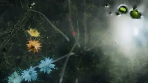 Задник до фильму"Анігіляція" #618537