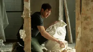 Задник до фильму"À pied d’œuvre" #767977