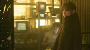 Задник до фильму"Той, хто біжить по лезу 2049" #548650