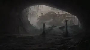 Задник до фильму"Конан-варвар" #686059