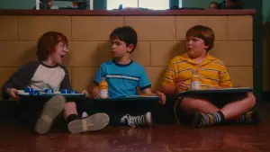 Задник до фильму"Щоденник слабака" #711146