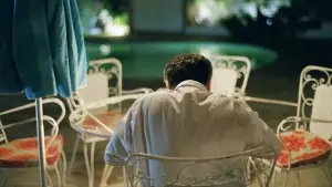 Задник до фильму"Ікло" #738649