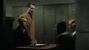 Задник до фильму"Бункер" #668136