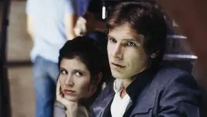 Задник до фильму"Зоряні війни: Епізод 5 — Імперія завдає удару у відповідь" #601861