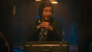 Задник до фильму"Хто ти всередині" #762995